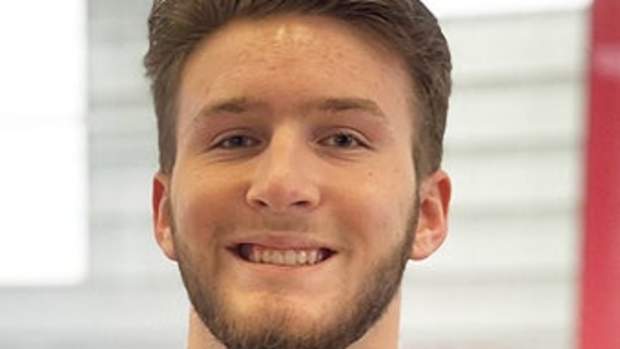 Lane Wadle